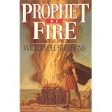ProphetofFire:ANovel