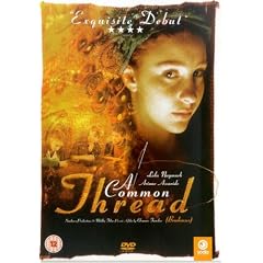 A Common Thread [DVD]