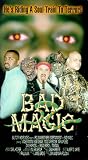 Bad Magic [VHS]