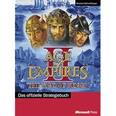 Age of Empires 2, The Age of Kings