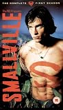 Smallville - Series 1 - Complete [UK IMPORT] - Tom Welling