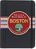 The Little Black Book of Boston, 2011 Edition