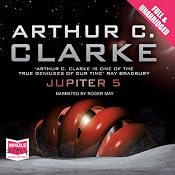 Jupiter 5 | [Arthur C Clarke]