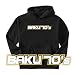 Sweatshirt Black 