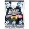 The Fast and the Furious on DVD.