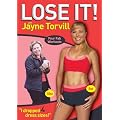 Lose It! With Jayne Torvill [DVD]