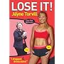 Lose It! With Jayne Torvill [DVD] [2008]