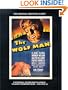 The Wolf Man (Universal Filmscript Series) (Universal Filmscripts Series: Classic Horror Films)