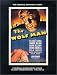 The Wolf Man (Universal Filmscript Series) (Universal Filmscripts Series: Classic Horror Films) width=