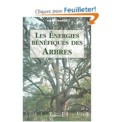 Les Energies b�n�fiques des arbres