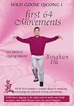 Wild Goose Qigong 1: The First 64 Movements