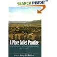 A Place Called Paradise: Culture and Community In Northampton, Massachusetts, 1654-2004 by Kerry W. Buckley