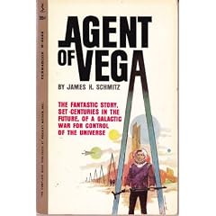 Agent of Vega