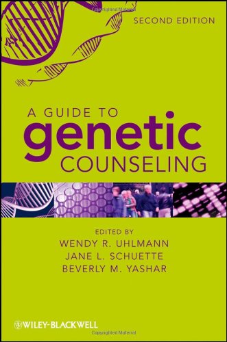A Guide to Genetic Counseling