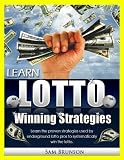 Learn Lotto Winning Strategies