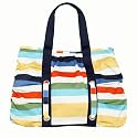 Roxy shining tote
