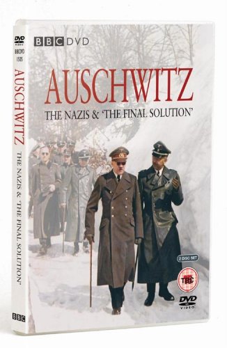 Buy Auschwitz - The Nazis And The Final Solution online at Discounted New and Used prices. Delivered to your door with Off-The-Bookshelf.