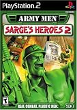 Eigenschaften Atari  / Army Men - Sarges Heroes 2