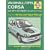 Vauxhall/Opel Corsa Service and Repair Manual: 1997 to 2000 (Haynes Service and Repair Manuals)