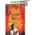 Picasso's War