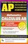 AP Calculus AB (REA) - The Best Test Prep for the Advanced Placement Exam (Advanced Placement (AP) Test Preparation)