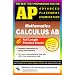 AP Calculus AB (REA) - The Best Test Prep for the Advanced Placement Exam (Test Preps)