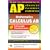 AP Calculus AB (REA) - The Best Test Prep for the Advanced Placement Exam (Test Preps)