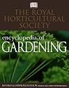 RHS Encyclopedia of Gardening