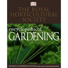 RHS Encyclopedia of Gardening (Rhs)