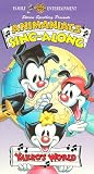  : Animaniacs Sing-Along: Yakko's World