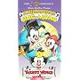 Animaniacs Sing-Along: Yakko's World [VHS]