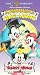 VHS : Animaniacs Sing-Along: Yakko's World