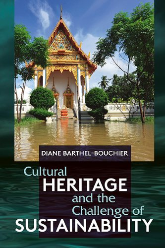 cultural heritage and the challenge of sustainability