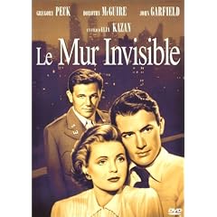 Le Mur invisible