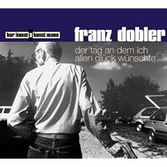 Der Tag, an dem ich allen Gl�ck w�nschte, 1 Audio-CD