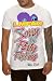 Party Rock By DJ Redfoo Of LMFAO Sorry Party Rock Slim-Fit T-Shirt