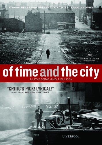 Of Time and The City