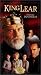 VHS : King Lear (Box Set)