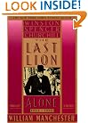 The Last Lion: Winston Spencer Churchill: Alone, 1932-1940
