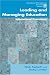 Books : Leading and Managing Education: International Dimensions (Centre for Educational Leadership & Management)