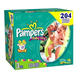 Baby & Child Care Bestsellers
