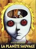 Planete Sauvage (Original French Version - No Subtitles) Planete Sauvage (Original French Version - No Subtitles)
