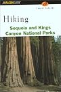 Hiking Sequoia and...