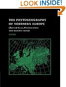 The Phytogeography of Northern Europe: British Isles, Fennoscandia, and Adjacent Areas