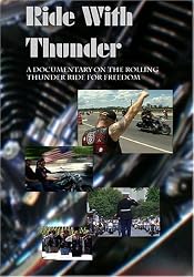 Ride With Thunder