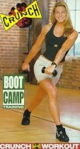 Crunch: Boot Camp Training