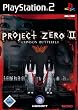 Project Zero 2 - Crimson Butterfly