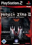 Eigenschaften Ubisoft  / Project Zero 2 - Crimson Butterfly