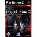Project Zero 2 - Crimson Butterfly