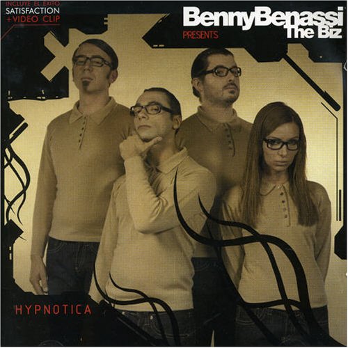 Benny Benassi - Satisfaction Lyrics - Zortam Music